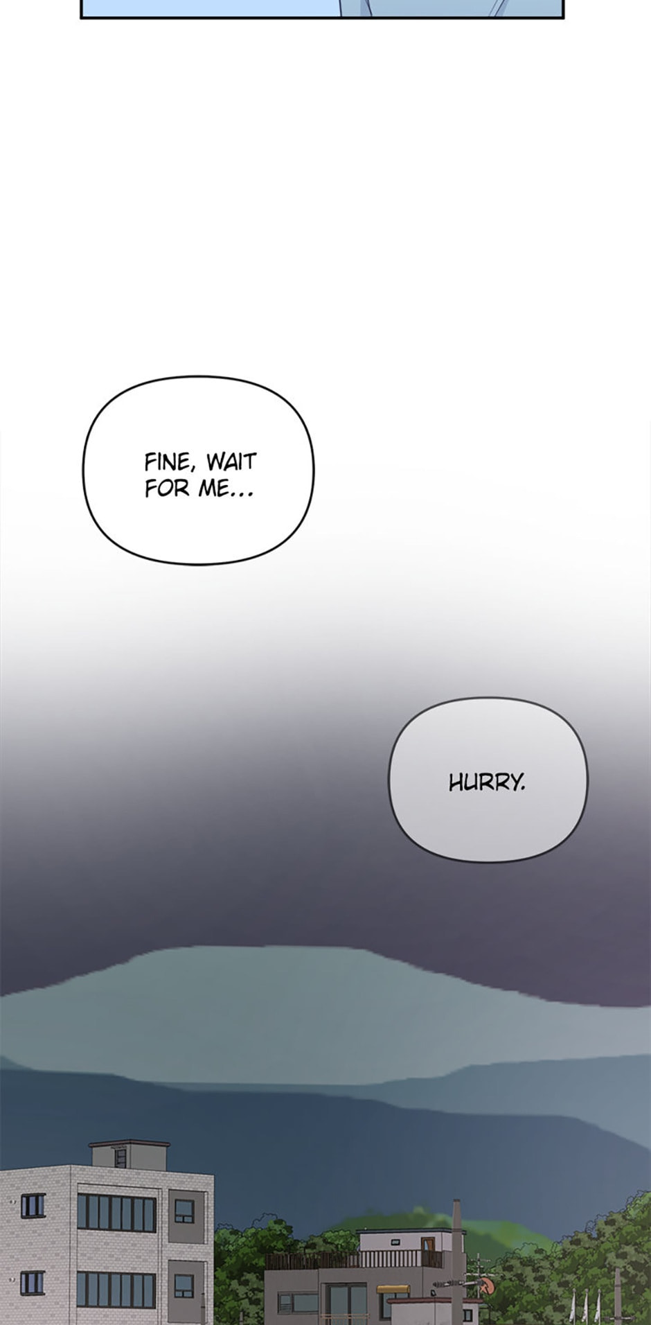 Read The Odd One Next Door chapter 55 image 30 on Lezhin