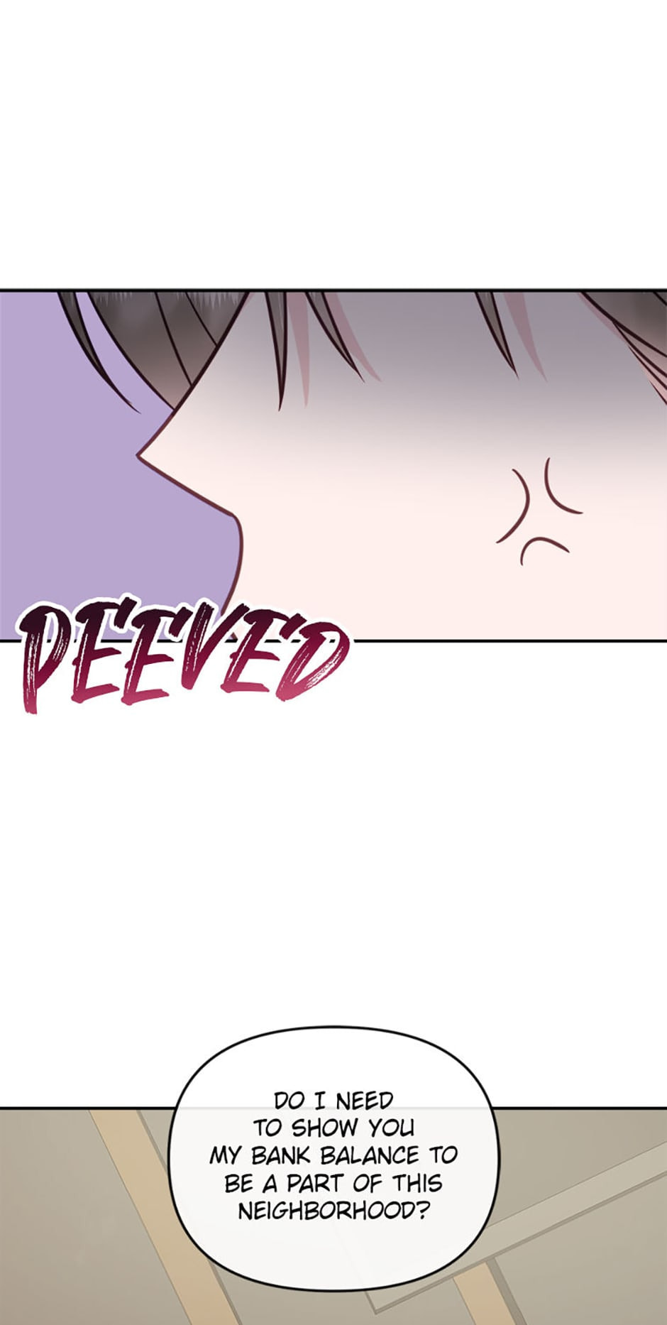Read The Odd One Next Door chapter 55 image 36 on Lezhin