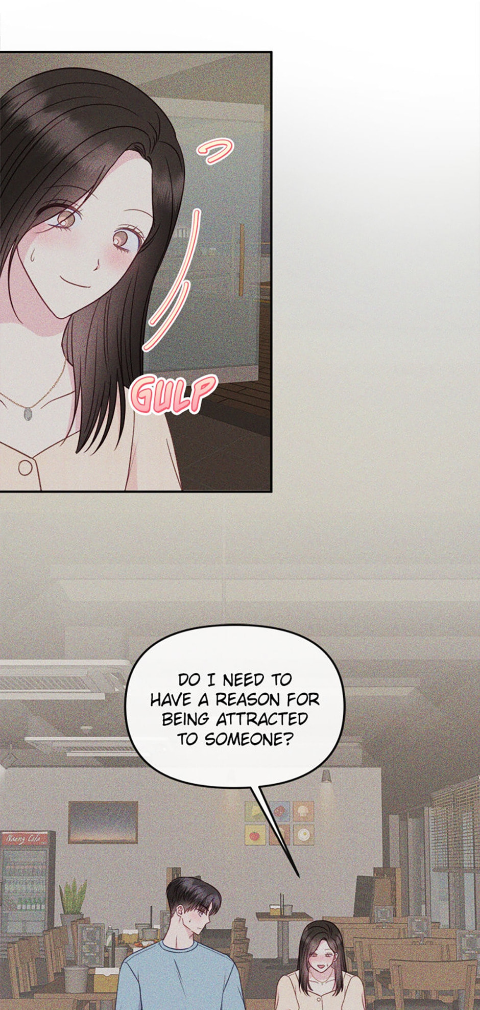 Read The Odd One Next Door chapter 55 image 51 on Lezhin