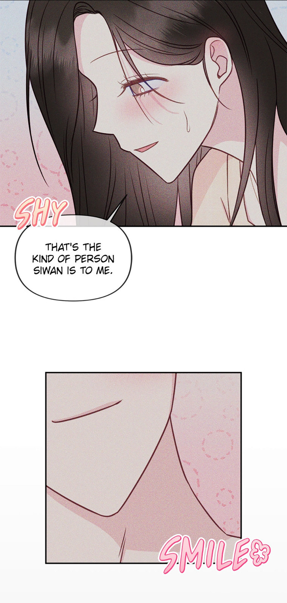 Read The Odd One Next Door chapter 55 image 53 on Lezhin