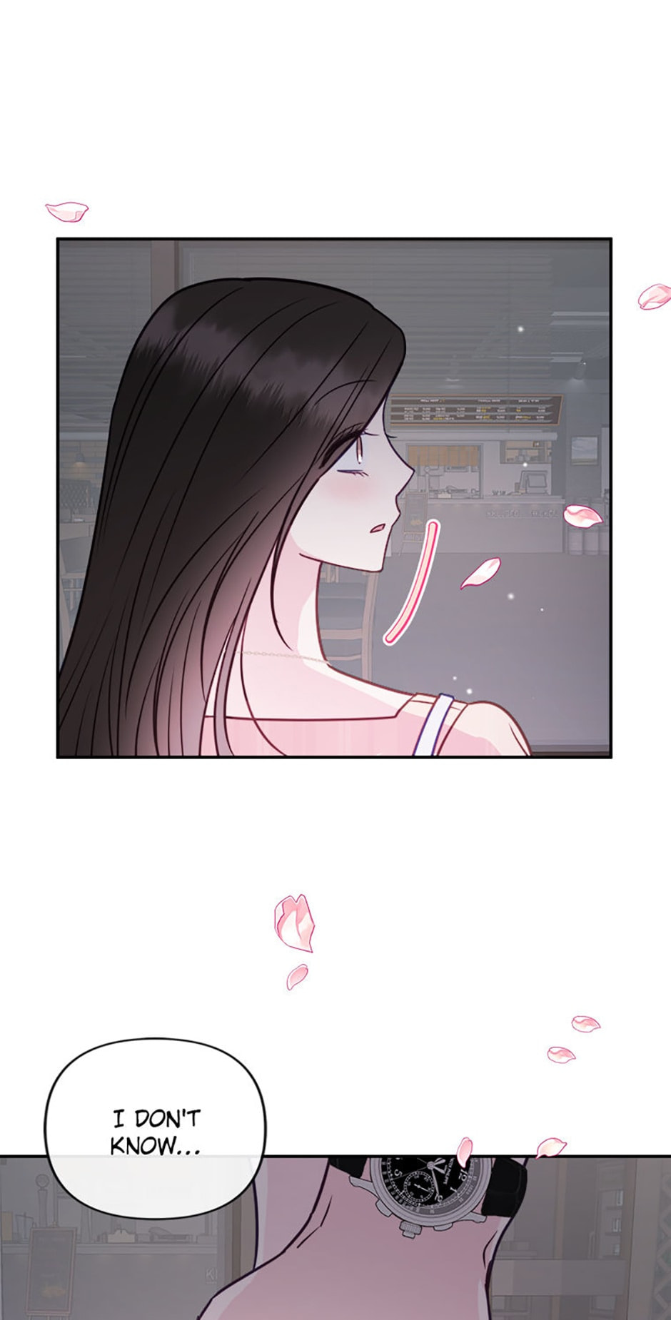 Read The Odd One Next Door chapter 55 image 58 on Lezhin