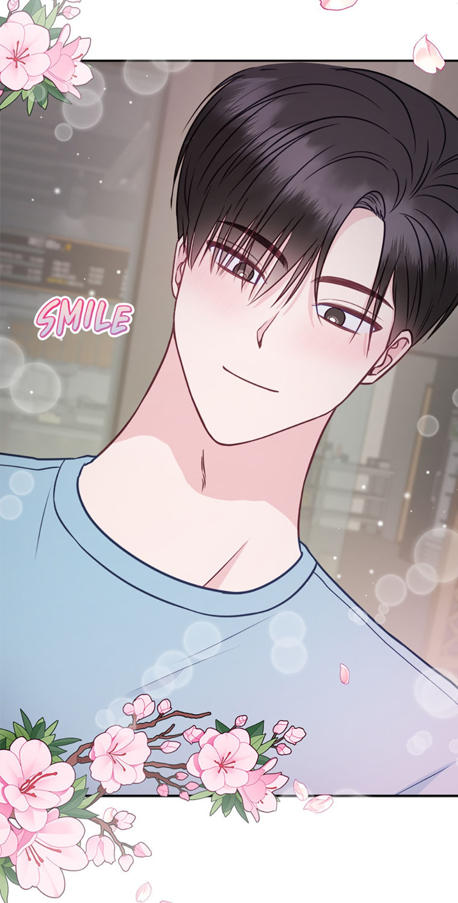 Read The Odd One Next Door chapter 55 image 61 on Lezhin