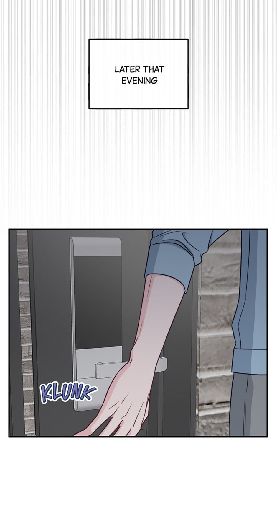 Read The Odd One Next Door chapter 55 image 7 on Lezhin