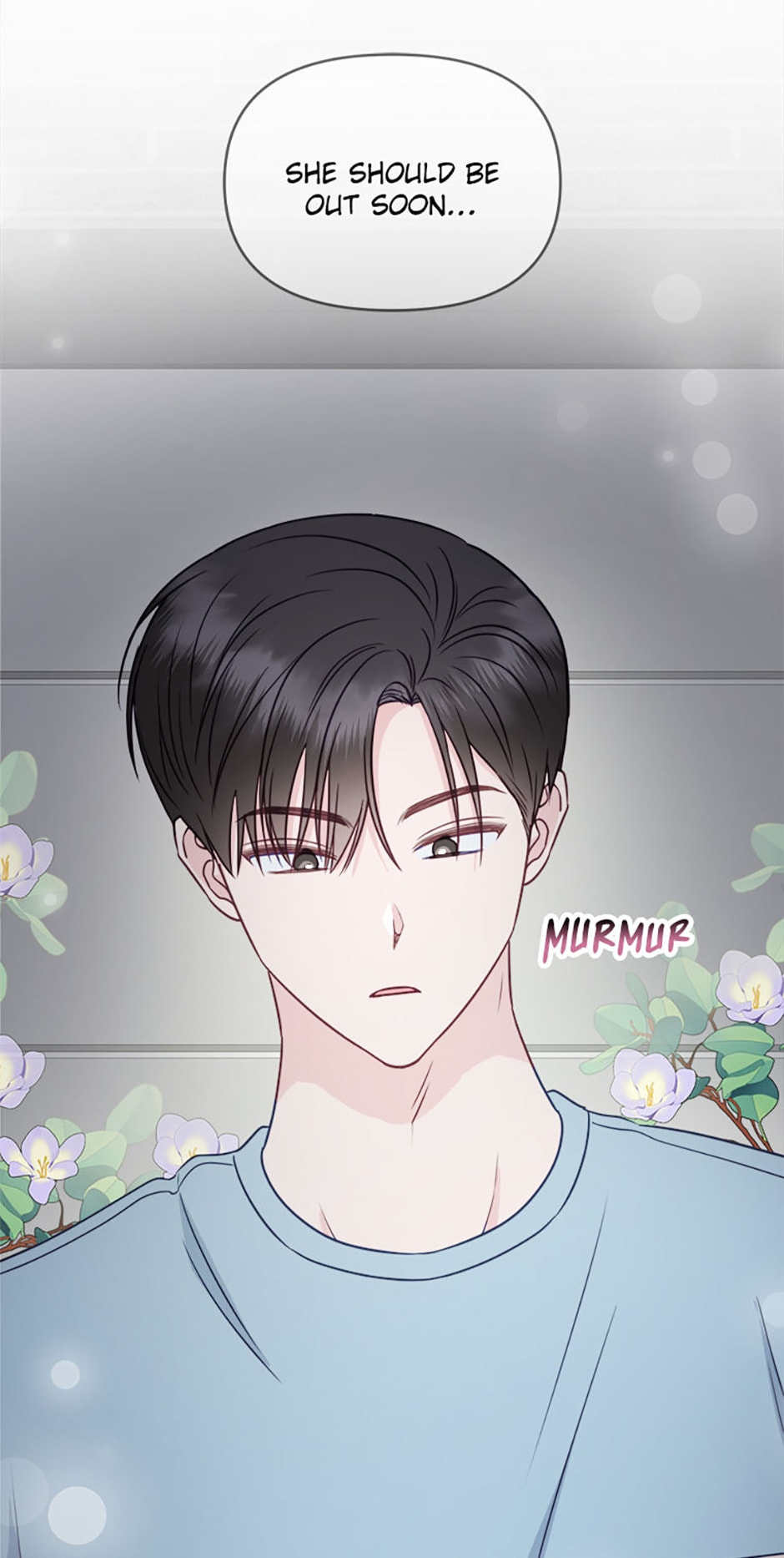 Read The Odd One Next Door chapter 55 image 9 on Lezhin