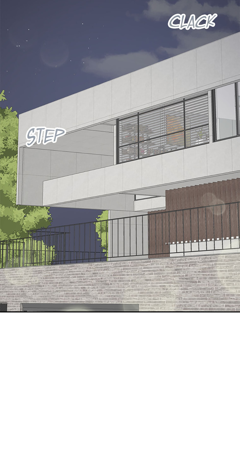Read The Odd One Next Door chapter 56 image 1 on Lezhin