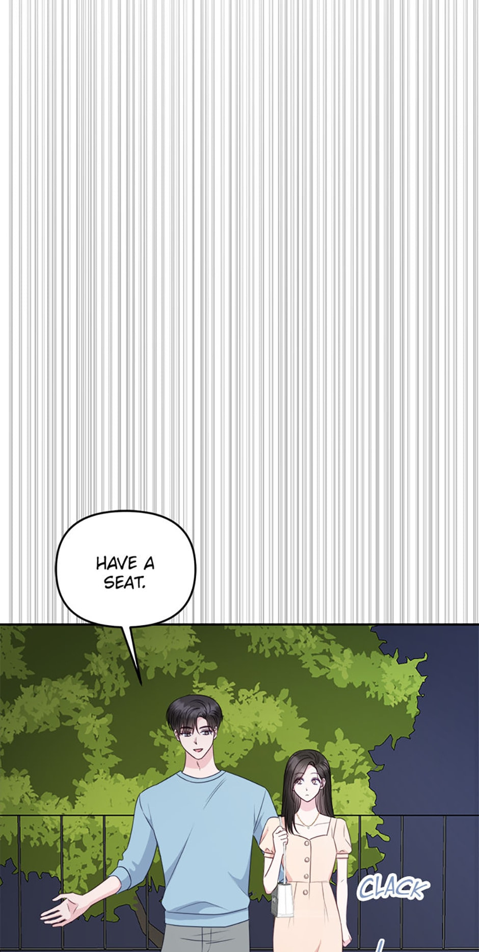 Read The Odd One Next Door chapter 56 image 10 on Lezhin