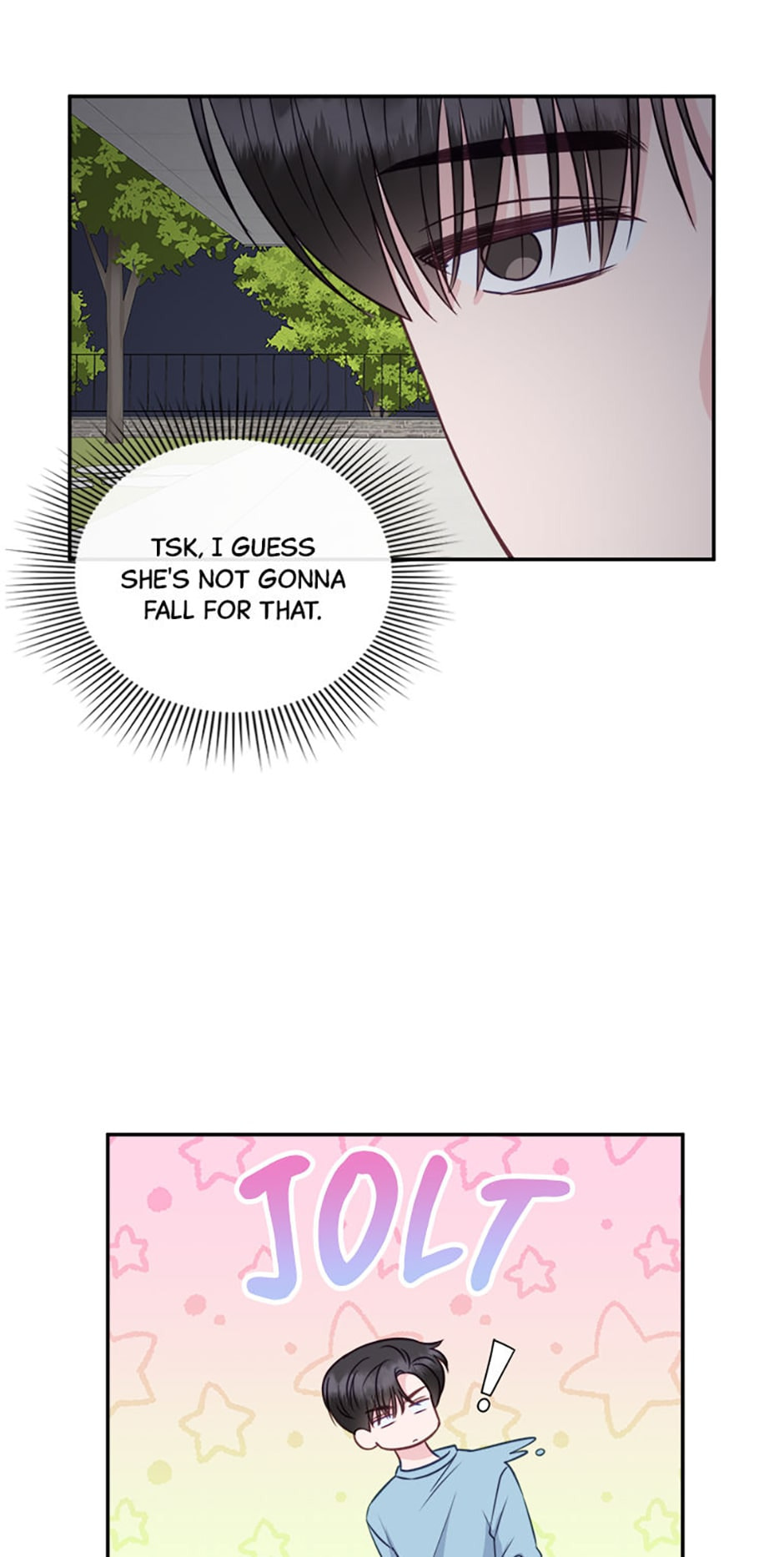 Read The Odd One Next Door chapter 56 image 15 on Lezhin