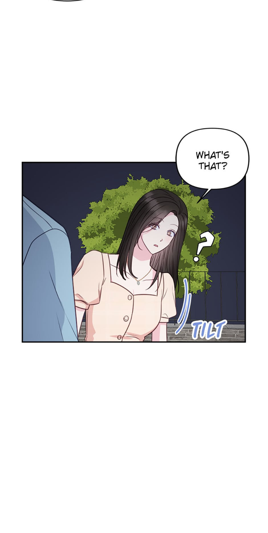 Read The Odd One Next Door chapter 56 image 17 on Lezhin
