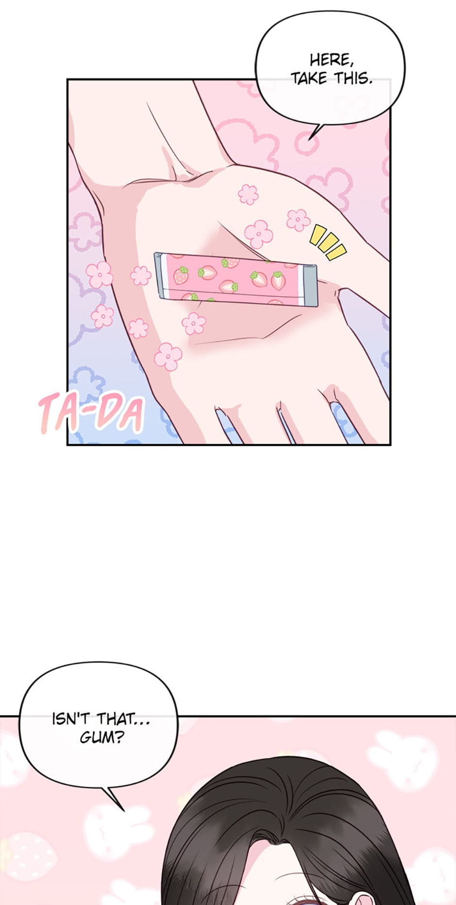 Read The Odd One Next Door chapter 56 image 18 on Lezhin