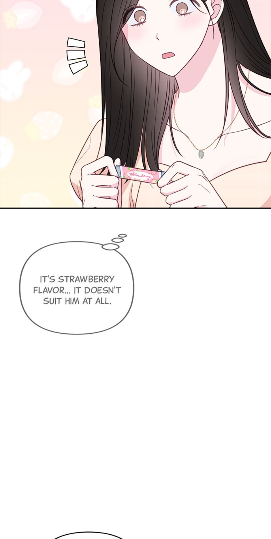 Read The Odd One Next Door chapter 56 image 19 on Lezhin