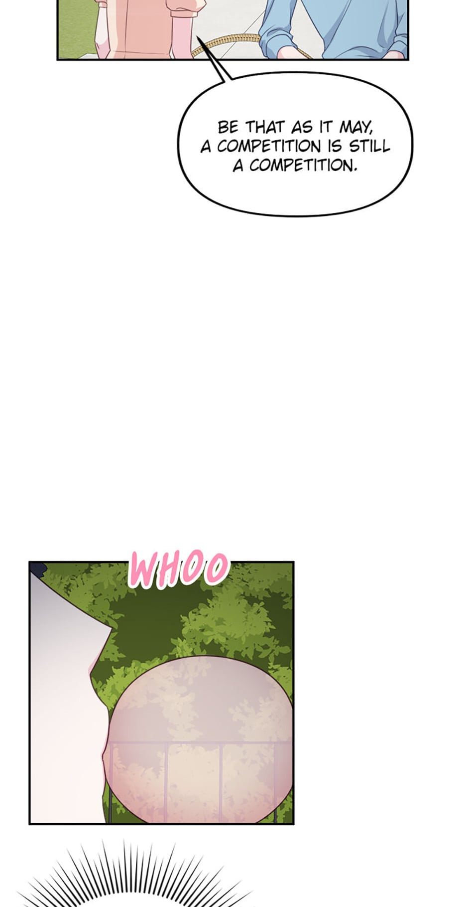 Read The Odd One Next Door chapter 56 image 23 on Lezhin