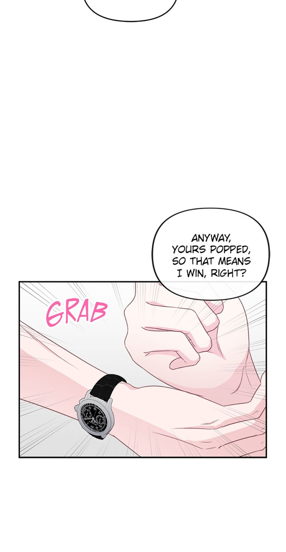 Read The Odd One Next Door chapter 56 image 28 on Lezhin
