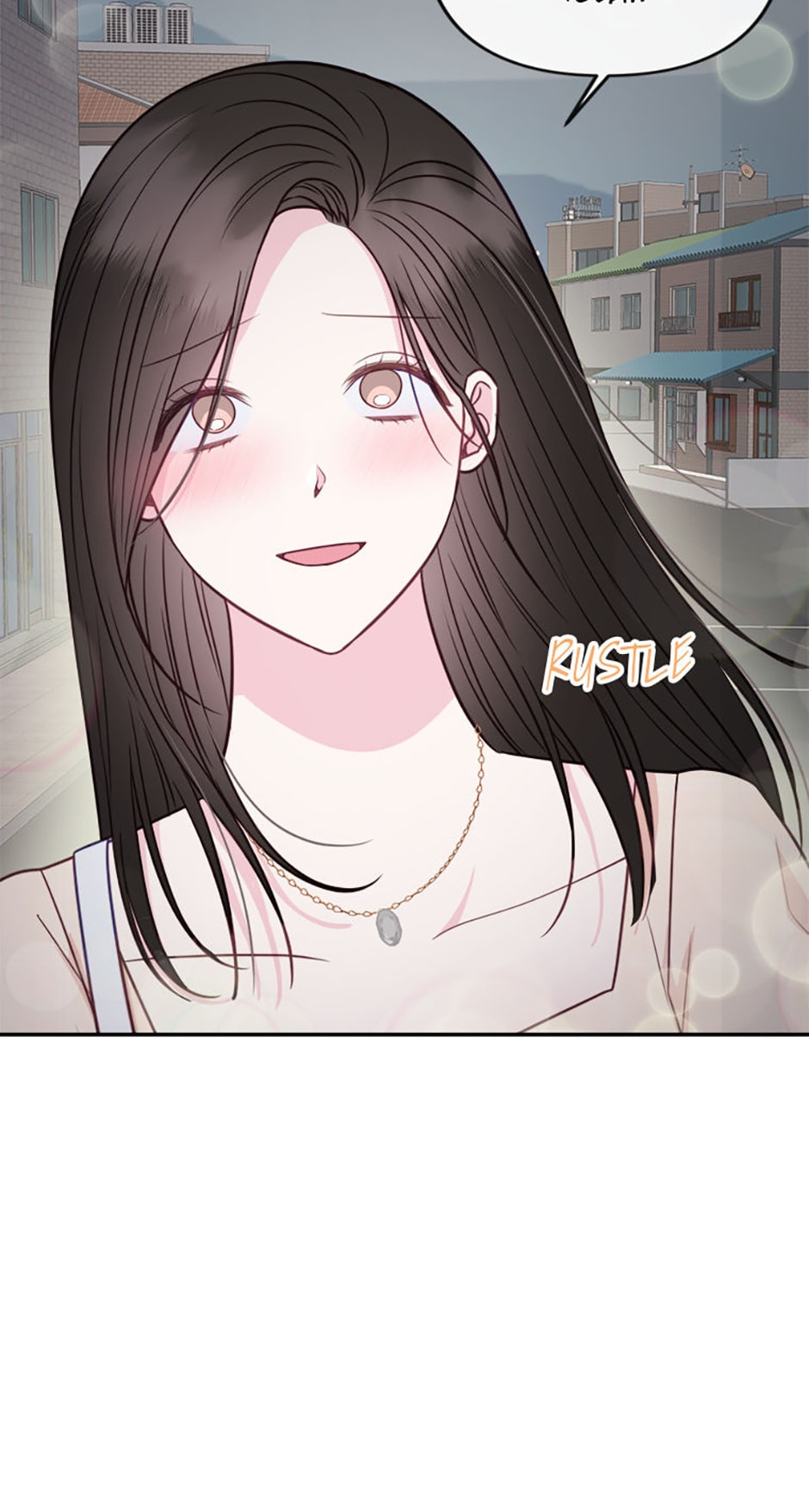 Read The Odd One Next Door chapter 56 image 3 on Lezhin
