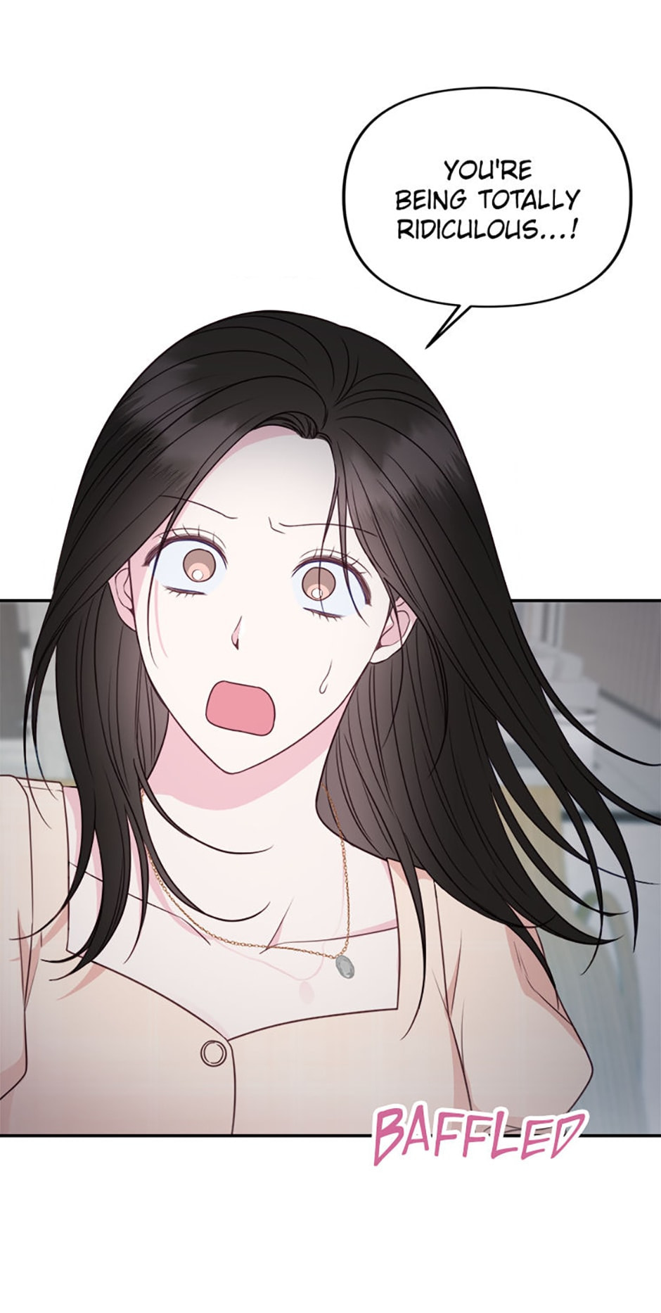 Read The Odd One Next Door chapter 56 image 30 on Lezhin
