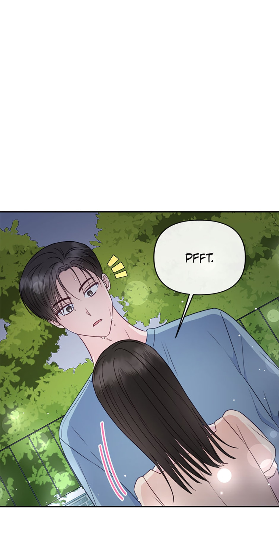 Read The Odd One Next Door chapter 56 image 35 on Lezhin