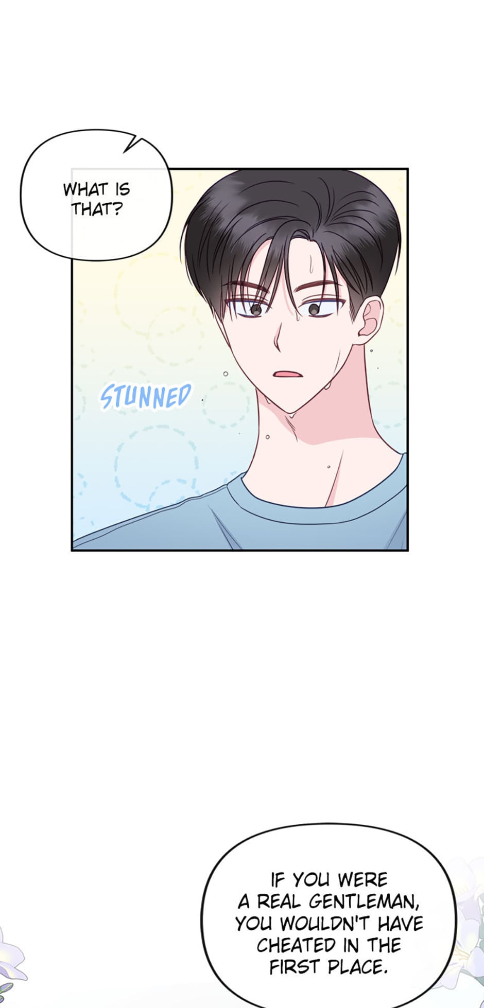 Read The Odd One Next Door chapter 56 image 36 on Lezhin
