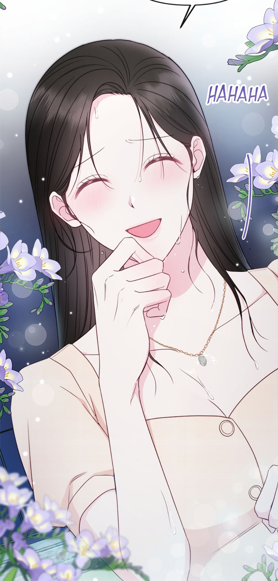 Read The Odd One Next Door chapter 56 image 37 on Lezhin