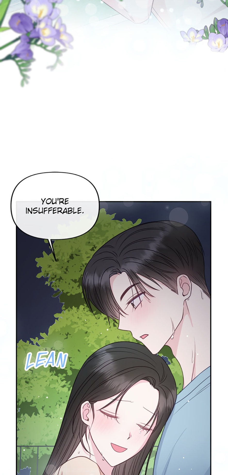 Read The Odd One Next Door chapter 56 image 38 on Lezhin