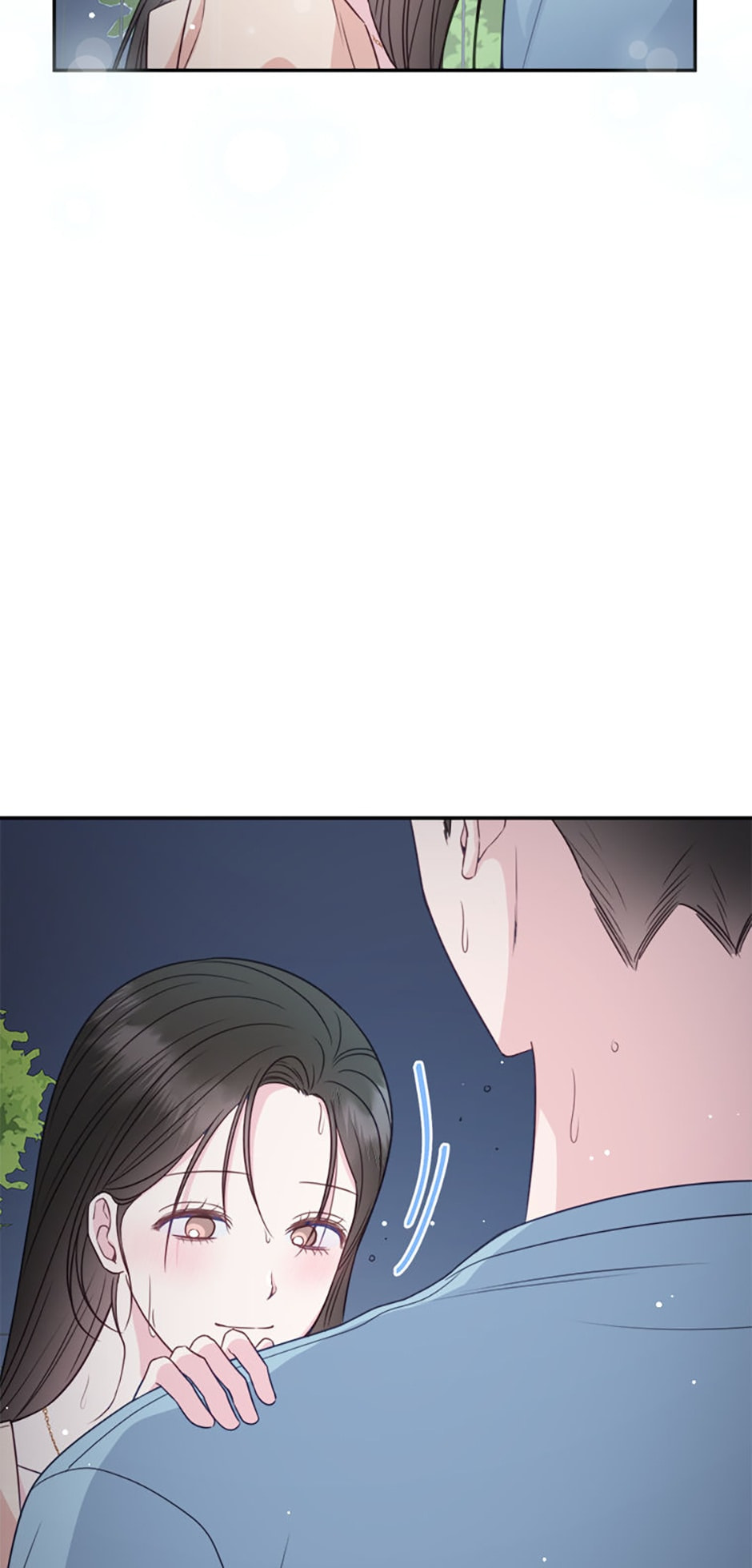 Read The Odd One Next Door chapter 56 image 39 on Lezhin