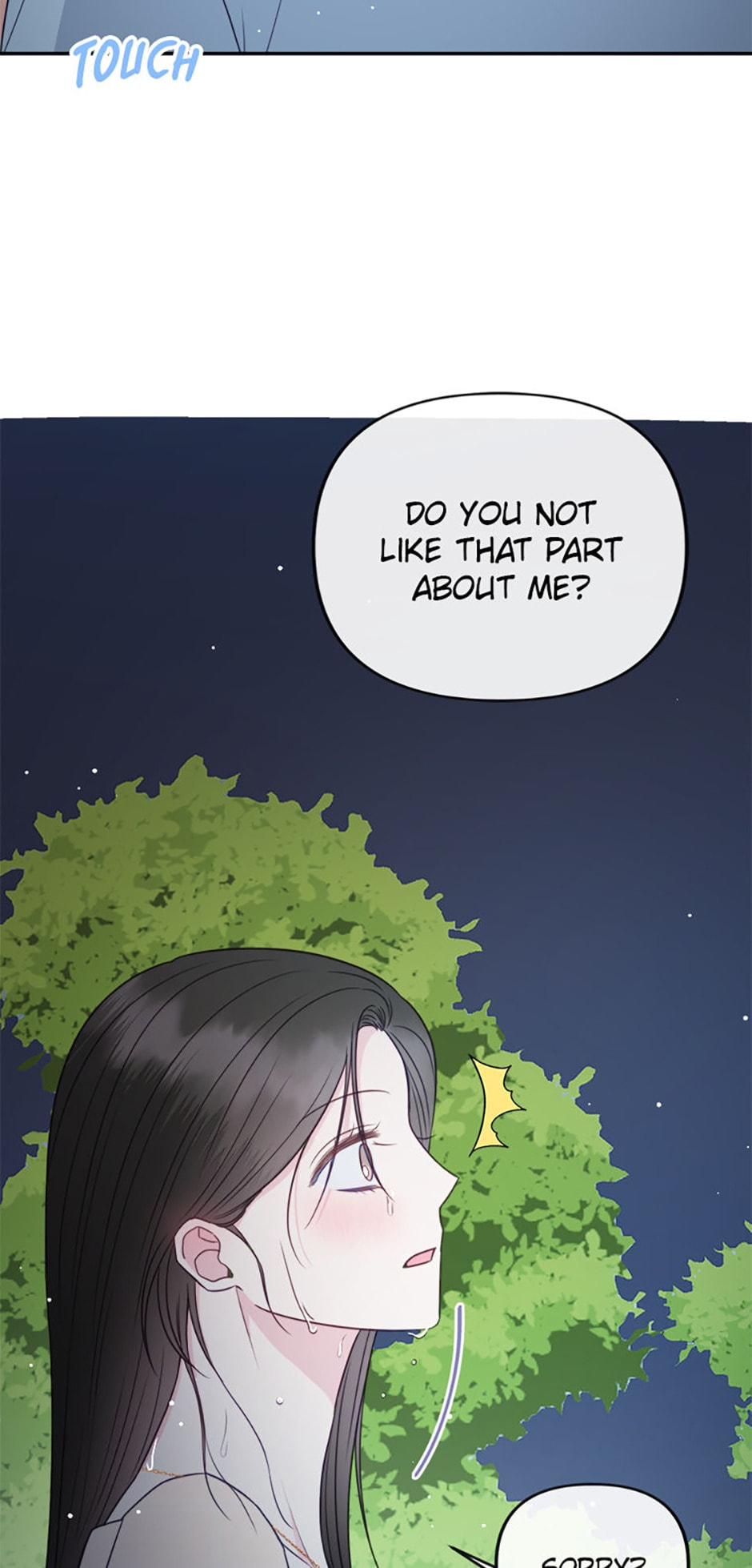 Read The Odd One Next Door chapter 56 image 40 on Lezhin