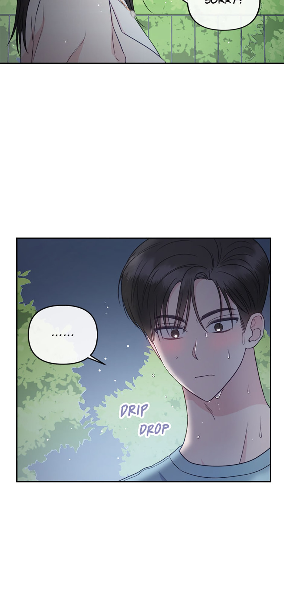Read The Odd One Next Door chapter 56 image 41 on Lezhin