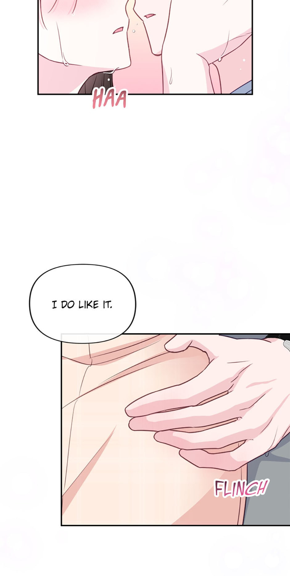 Read The Odd One Next Door chapter 56 image 45 on Lezhin