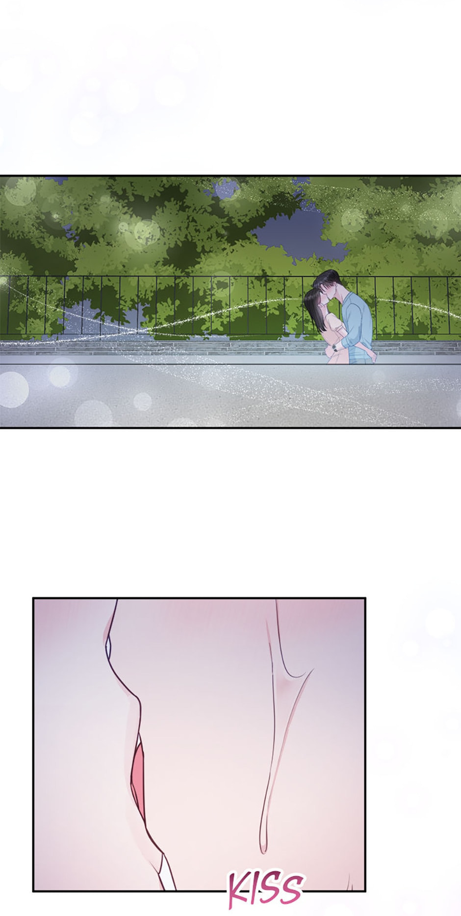 Read The Odd One Next Door chapter 56 image 46 on Lezhin