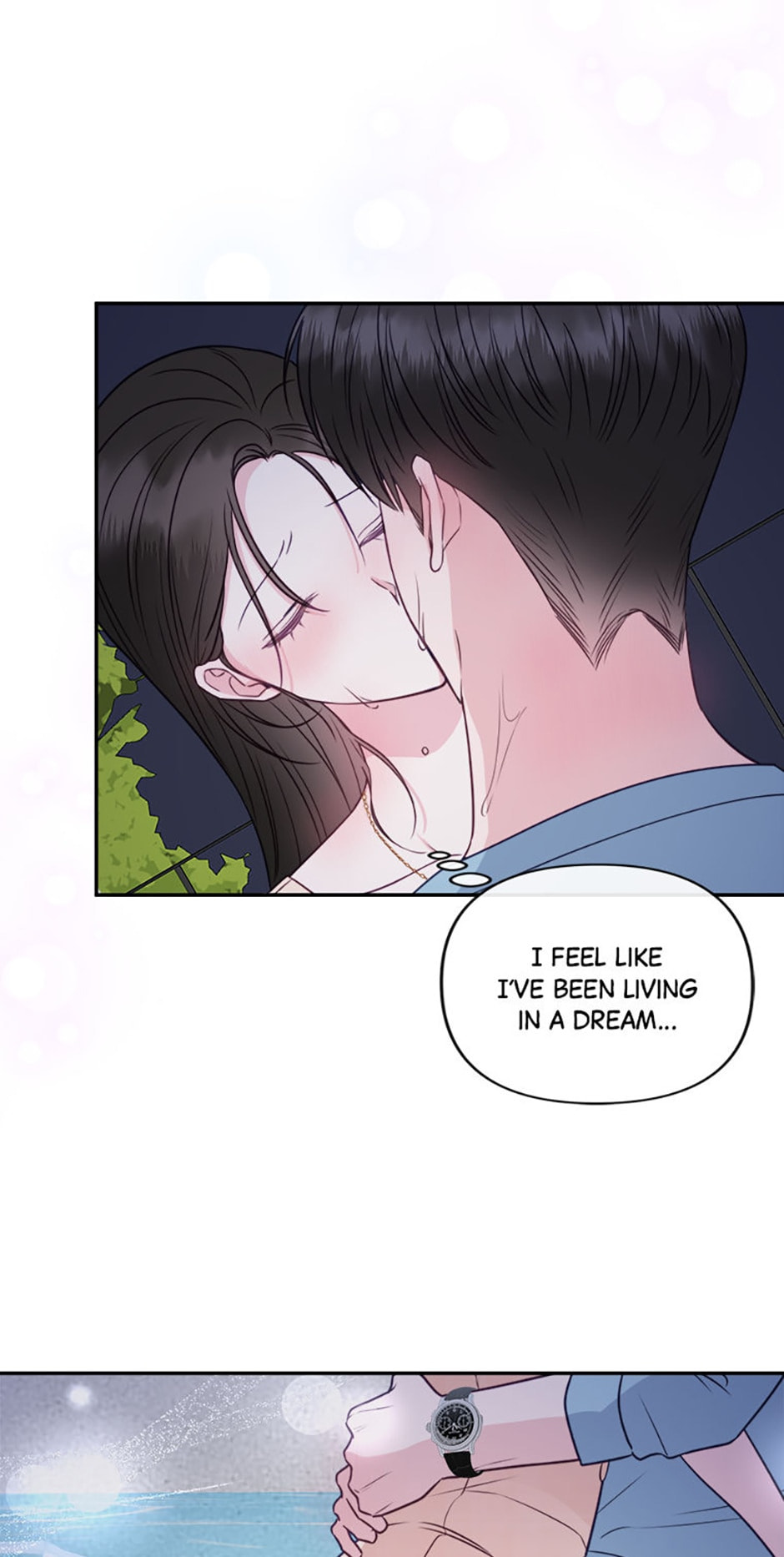 Read The Odd One Next Door chapter 56 image 47 on Lezhin