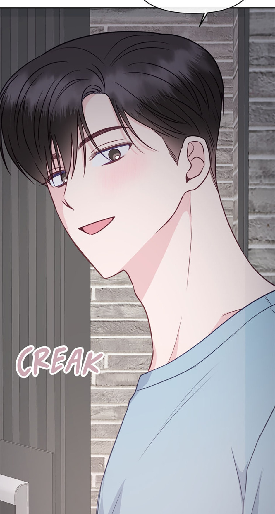 Read The Odd One Next Door chapter 56 image 6 on Lezhin