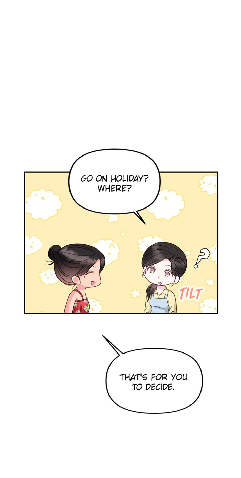 Read The Odd One Next Door chapter 57 image 12 on Lezhin