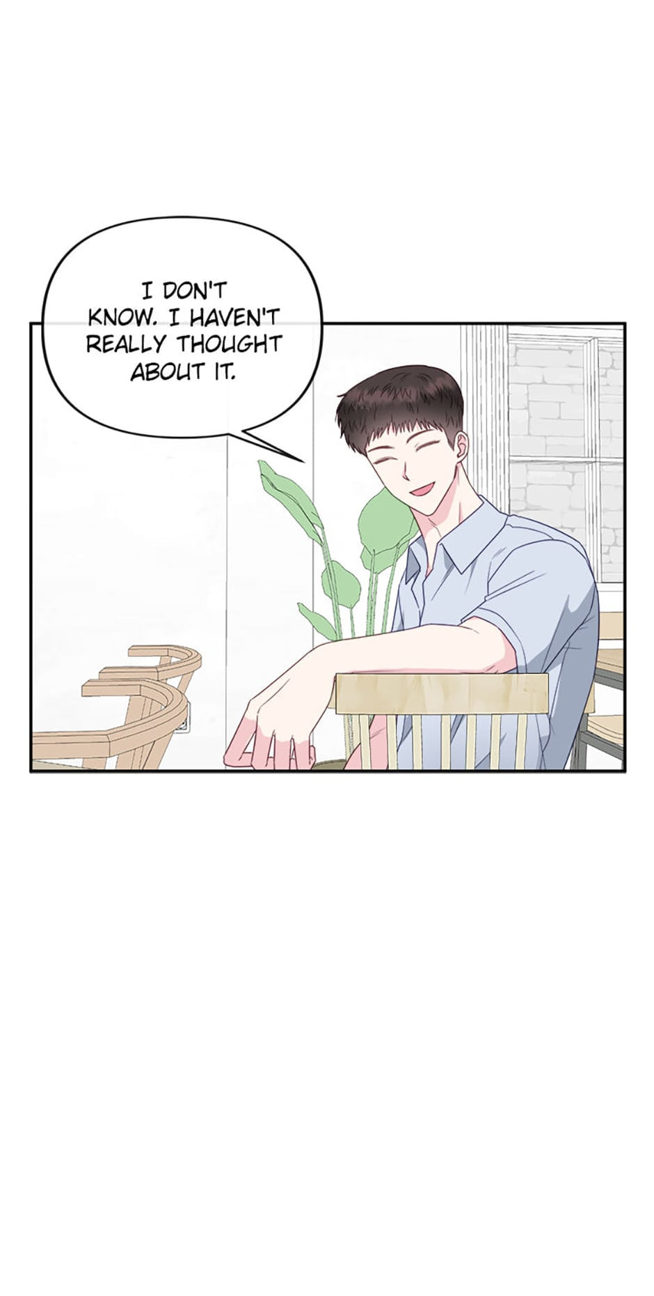 Read The Odd One Next Door chapter 57 image 14 on Lezhin