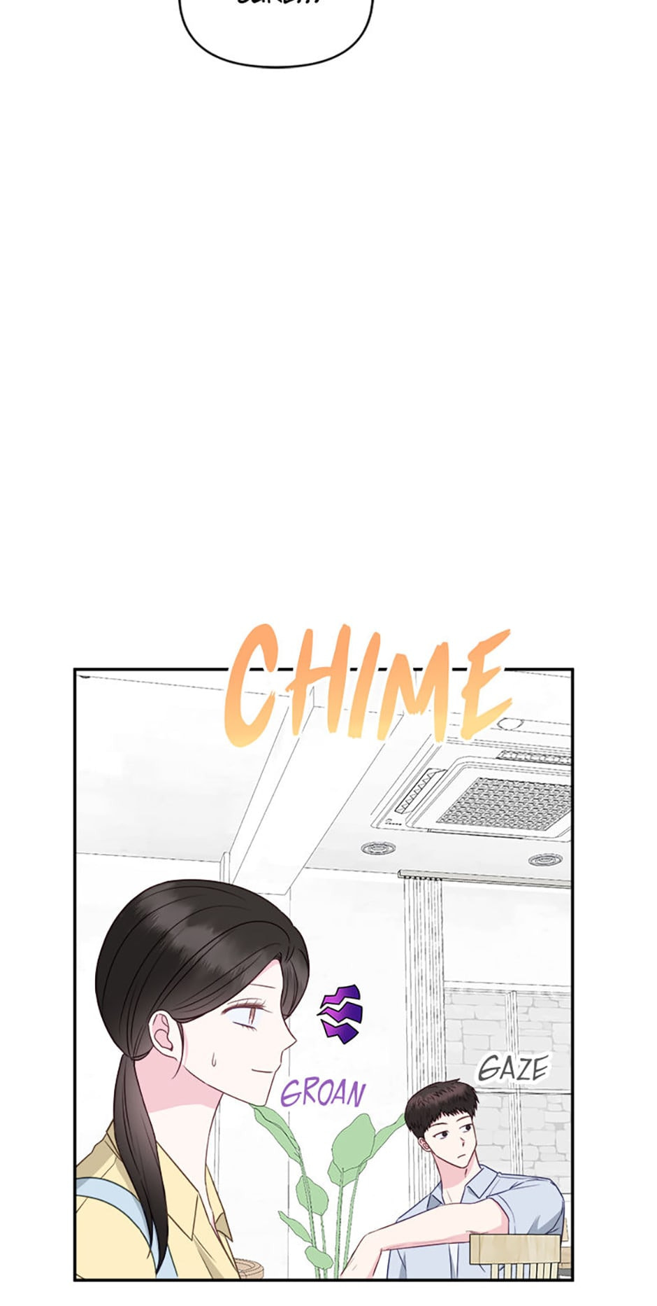 Read The Odd One Next Door chapter 57 image 17 on Lezhin