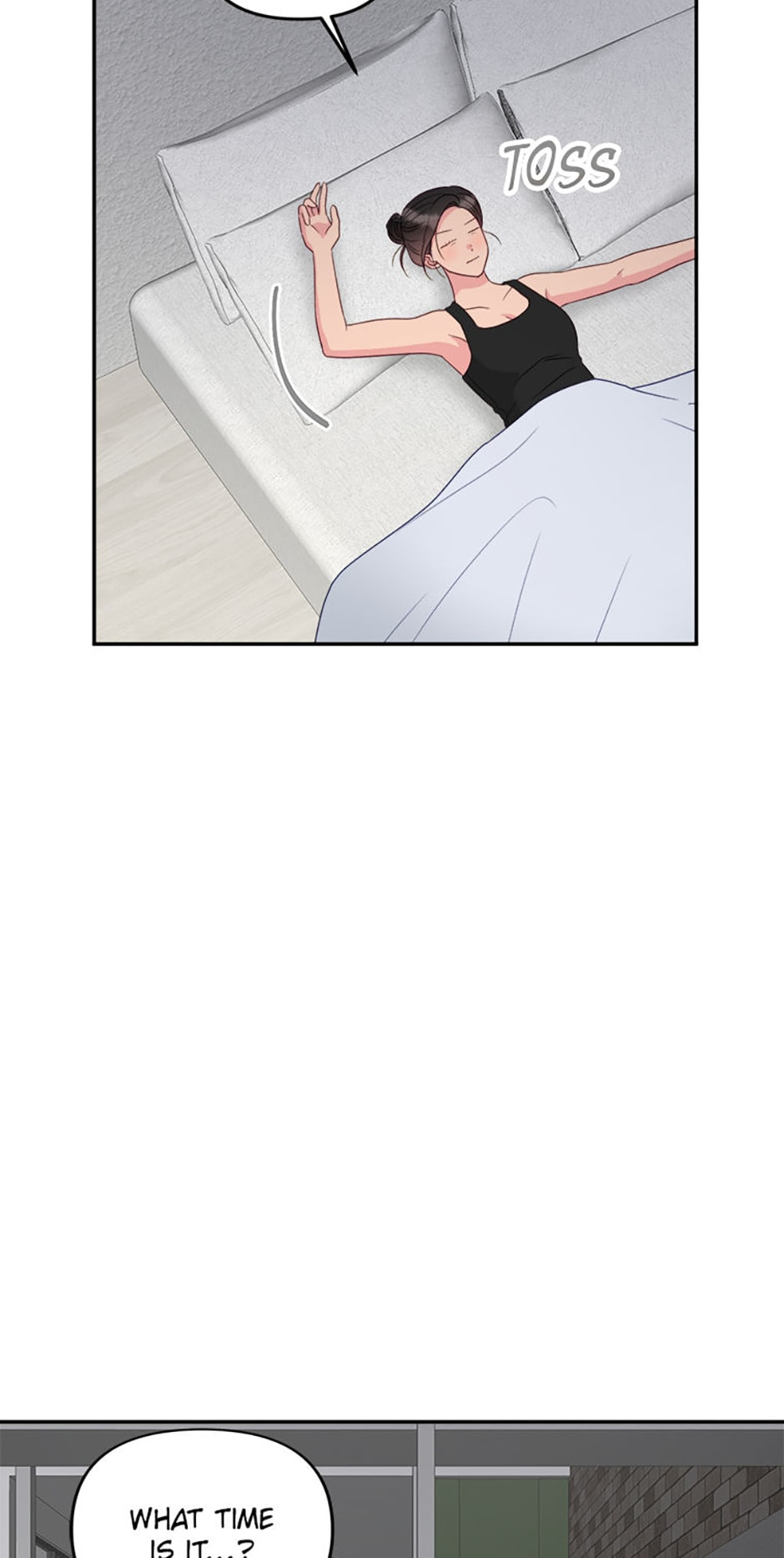 Read The Odd One Next Door chapter 57 image 20 on Lezhin