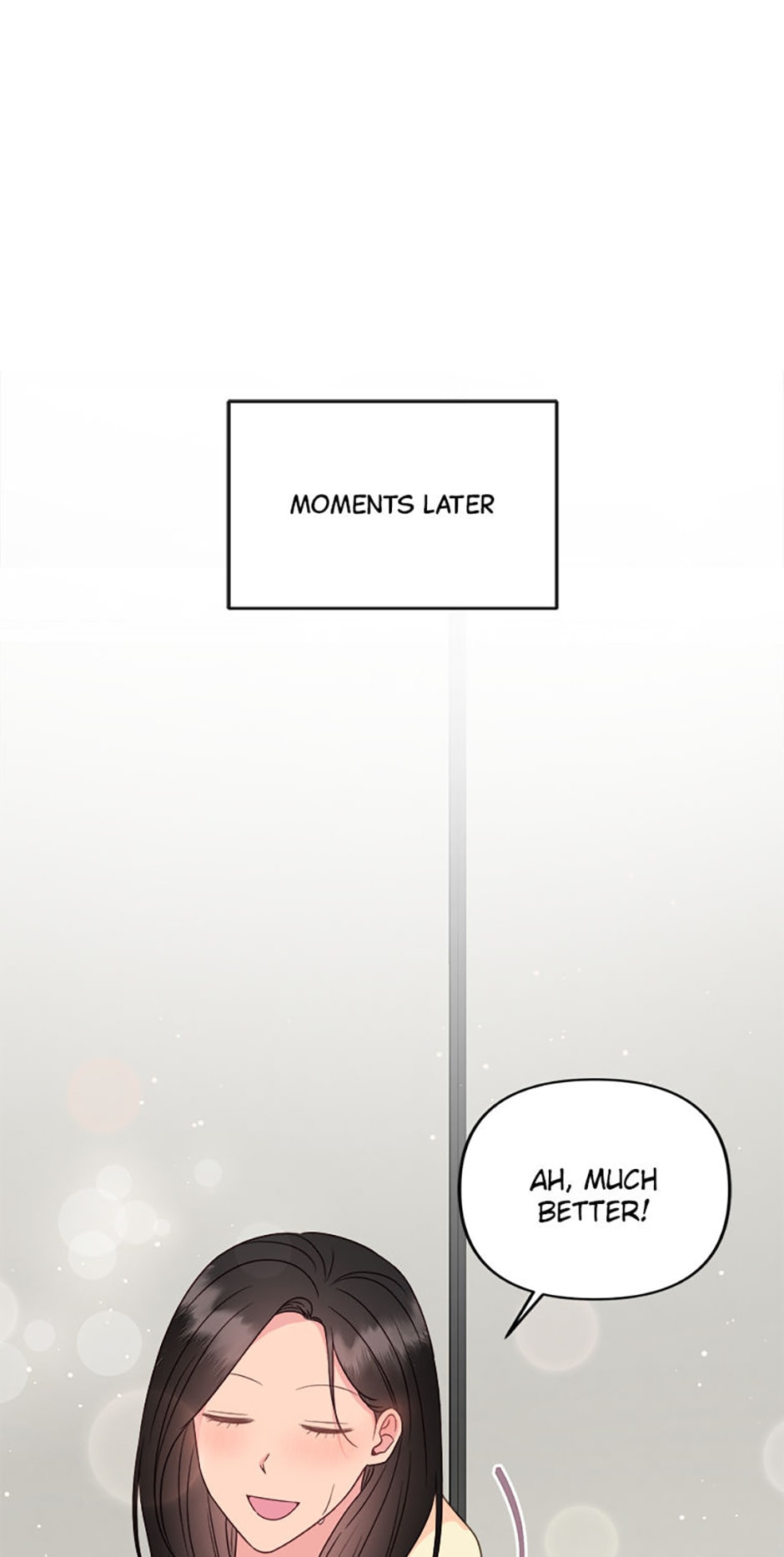 Read The Odd One Next Door chapter 57 image 24 on Lezhin