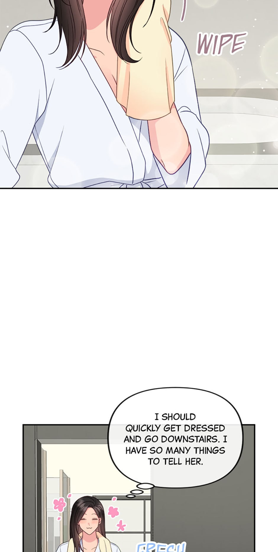 Read The Odd One Next Door chapter 57 image 25 on Lezhin