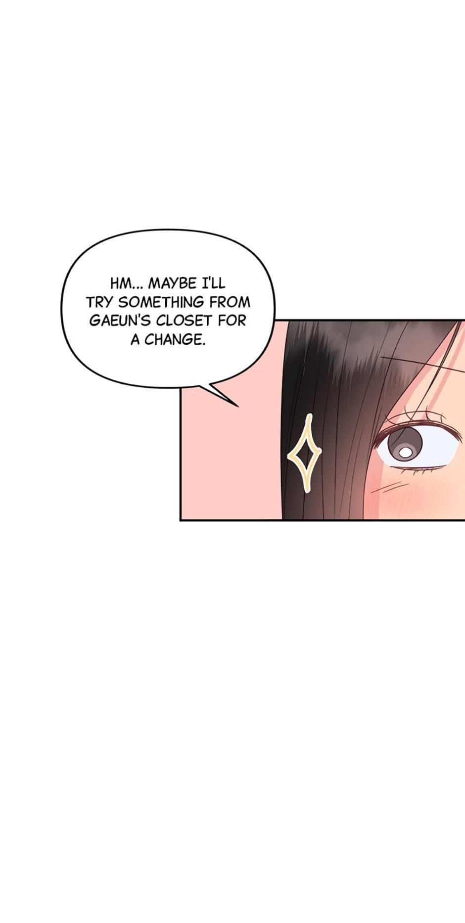 Read The Odd One Next Door chapter 57 image 27 on Lezhin
