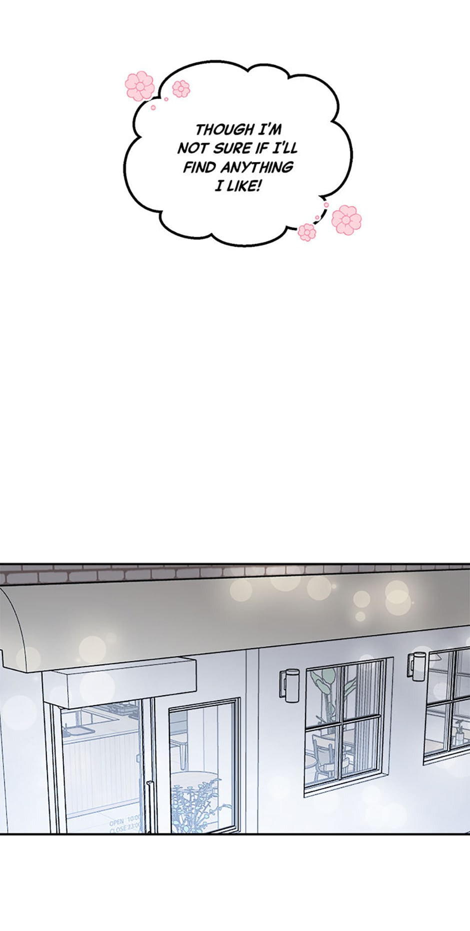 Read The Odd One Next Door chapter 57 image 28 on Lezhin