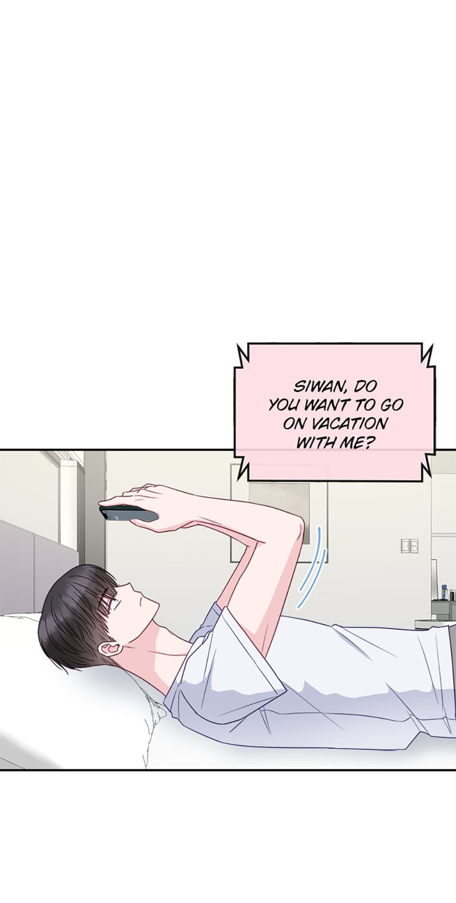 Read The Odd One Next Door chapter 57 image 35 on Lezhin