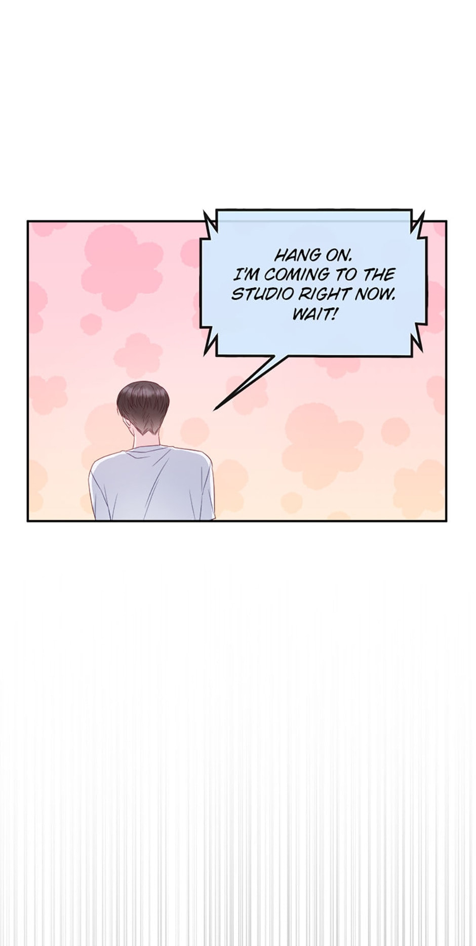Read The Odd One Next Door chapter 57 image 37 on Lezhin