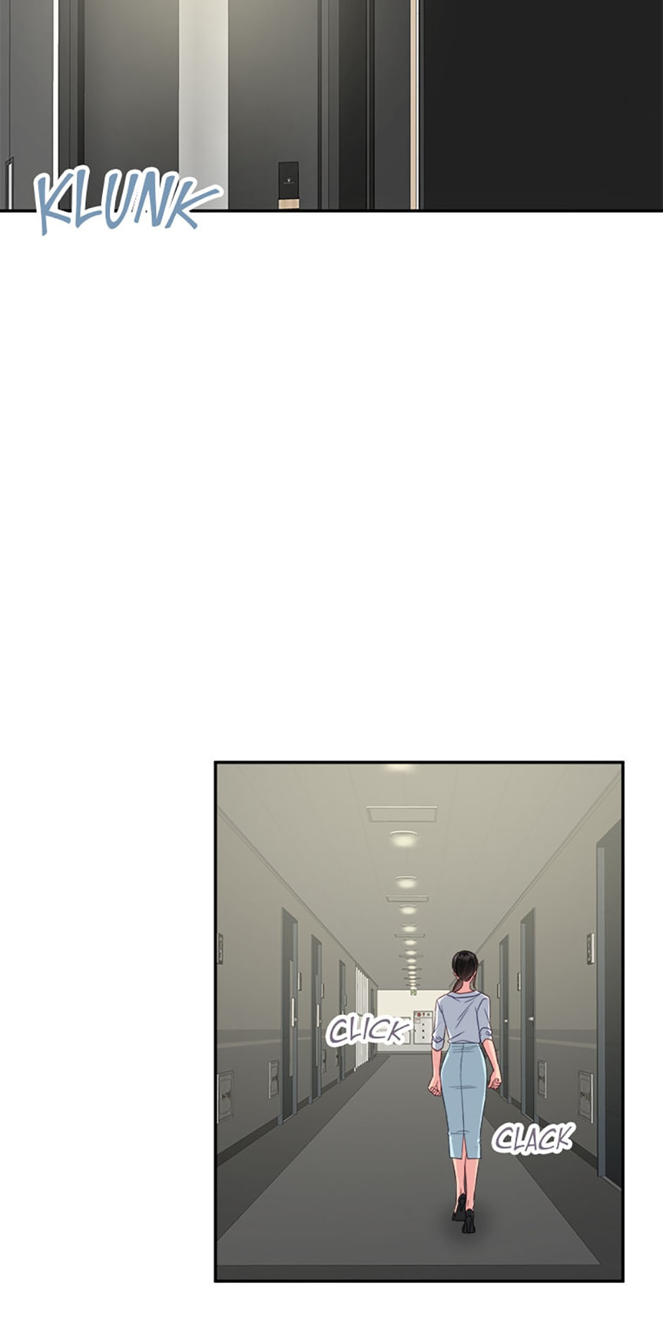 Read The Odd One Next Door chapter 57 image 41 on Lezhin