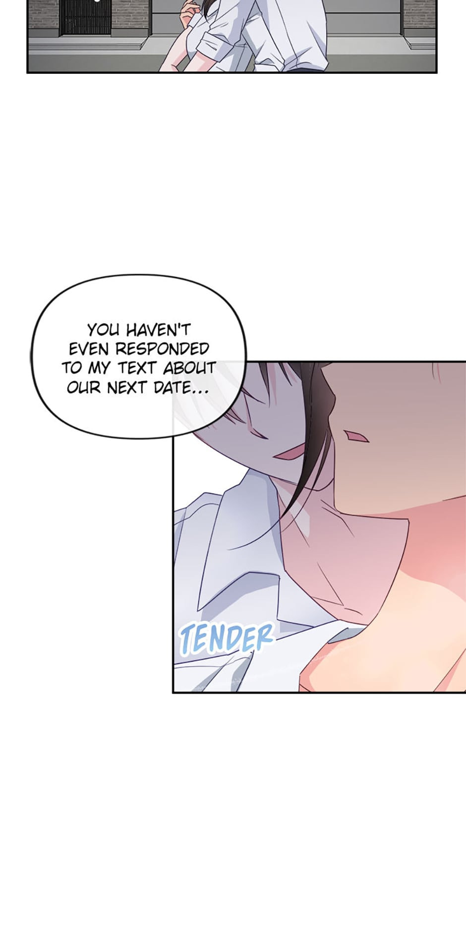 Read The Odd One Next Door chapter 57 image 48 on Lezhin