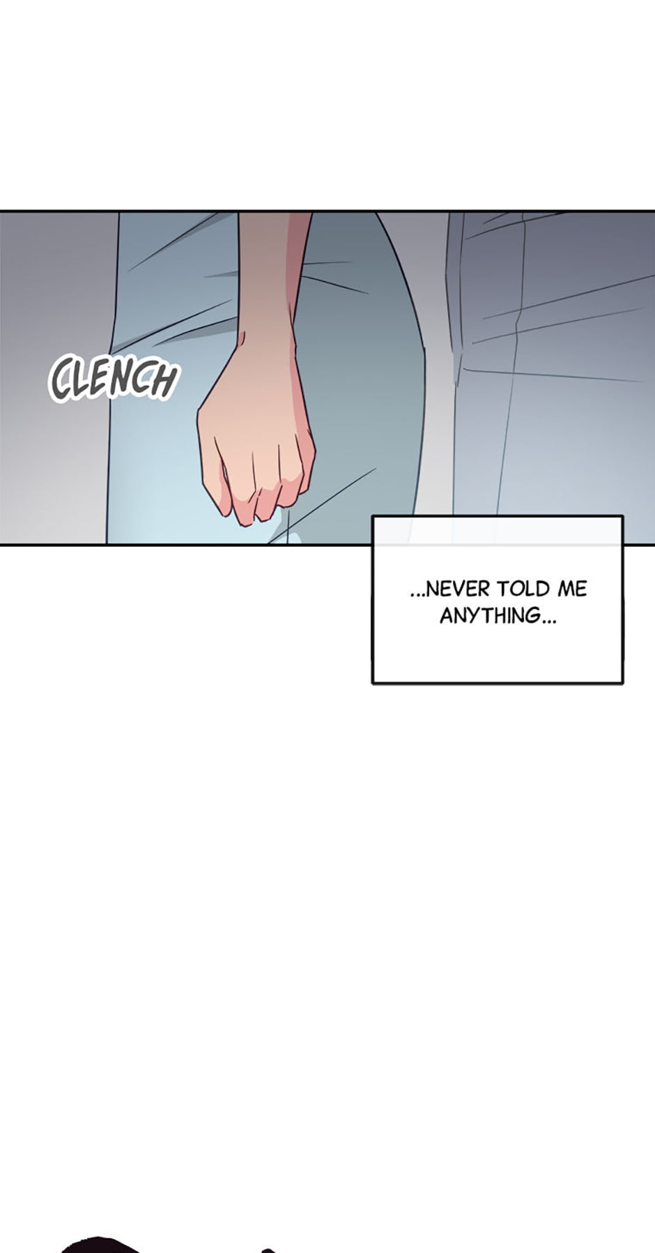 Read The Odd One Next Door chapter 57 image 51 on Lezhin