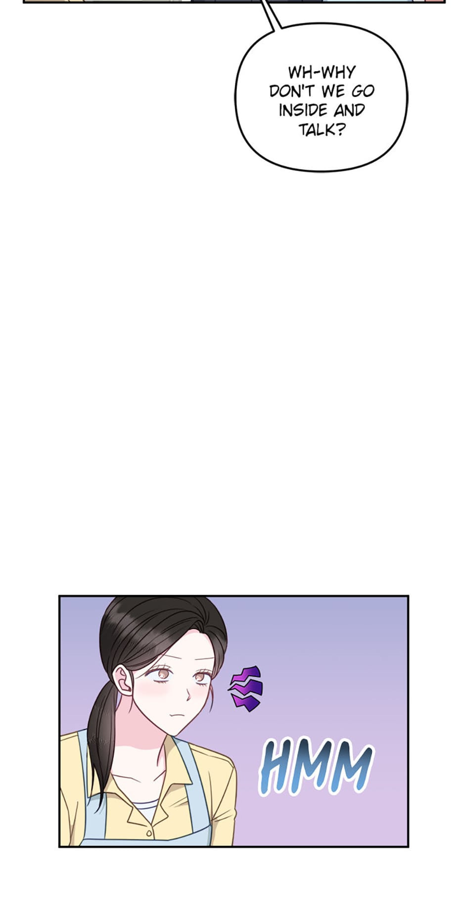 Read The Odd One Next Door chapter 58 image 13 on Lezhin