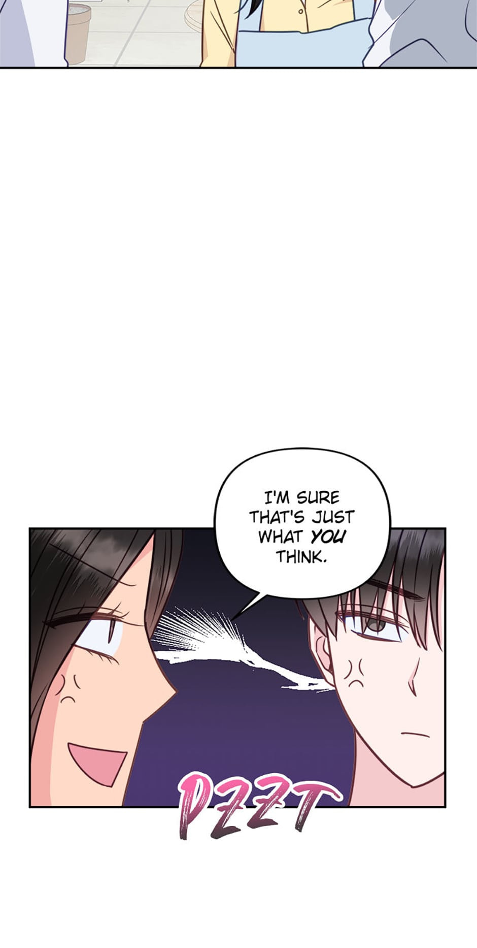 Read The Odd One Next Door chapter 58 image 27 on Lezhin