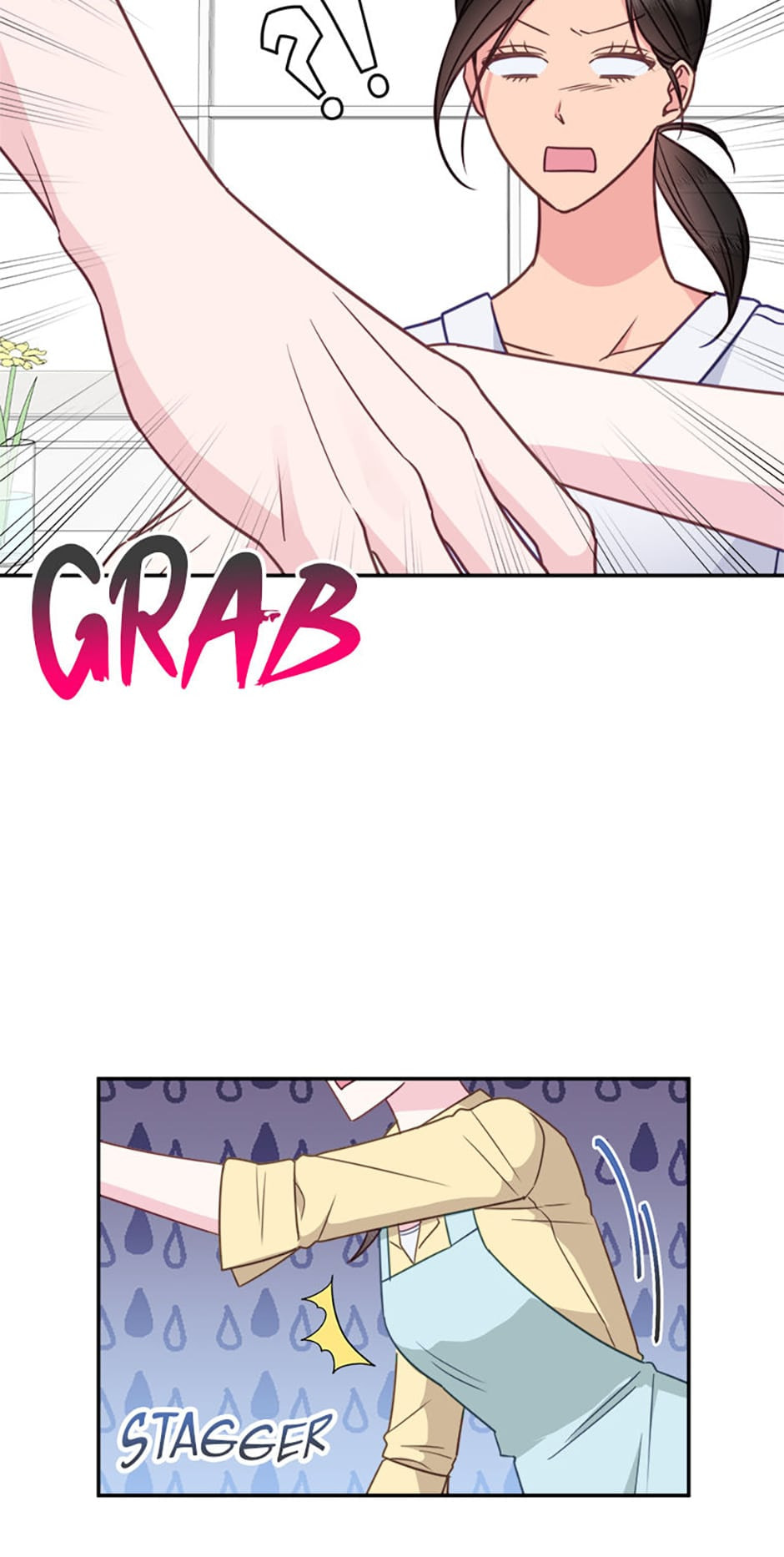 Read The Odd One Next Door chapter 58 image 30 on Lezhin