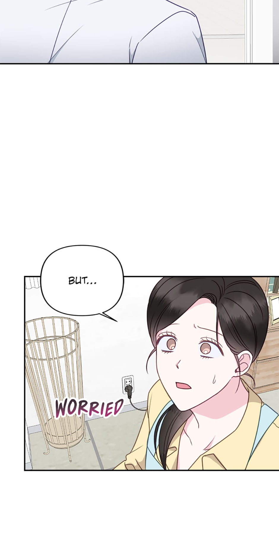 Read The Odd One Next Door chapter 58 image 34 on Lezhin