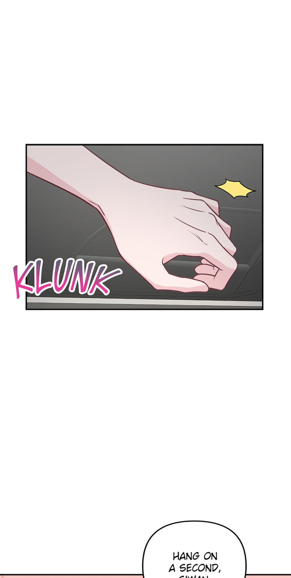 Read The Odd One Next Door chapter 58 image 36 on Lezhin