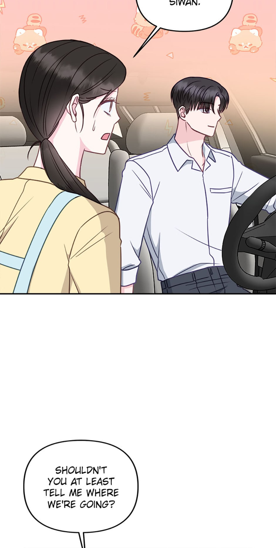 Read The Odd One Next Door chapter 58 image 37 on Lezhin