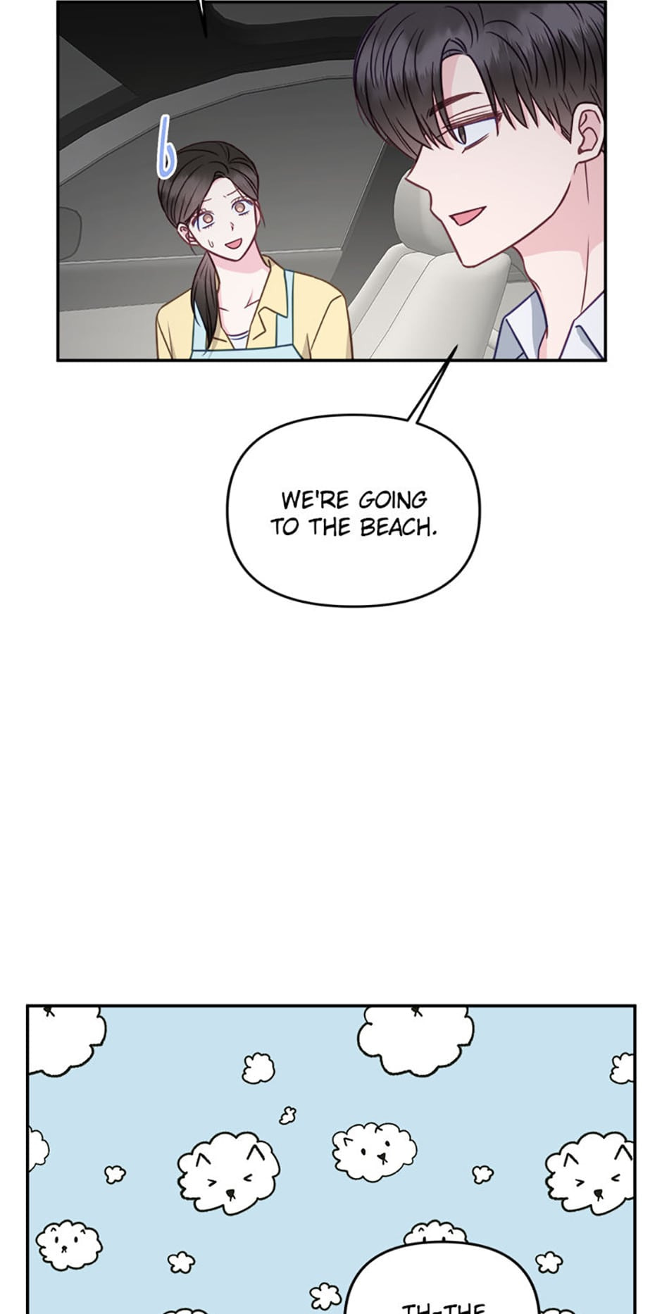 Read The Odd One Next Door chapter 58 image 38 on Lezhin