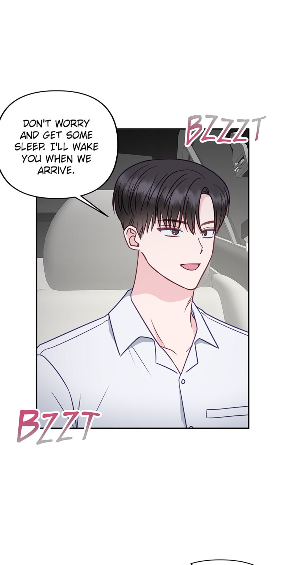 Read The Odd One Next Door chapter 58 image 41 on Lezhin
